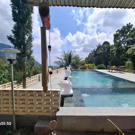 The Mungseng Villa Bali Singaraja  Exterior photo