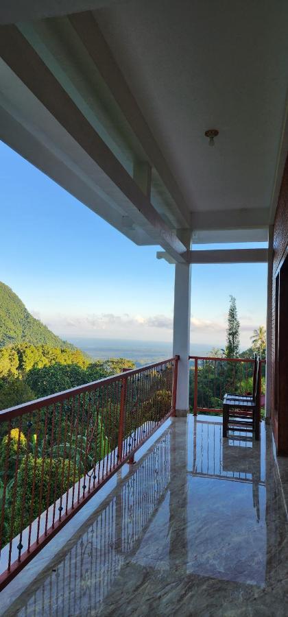 The Mungseng Villa Bali Singaraja  Exterior photo