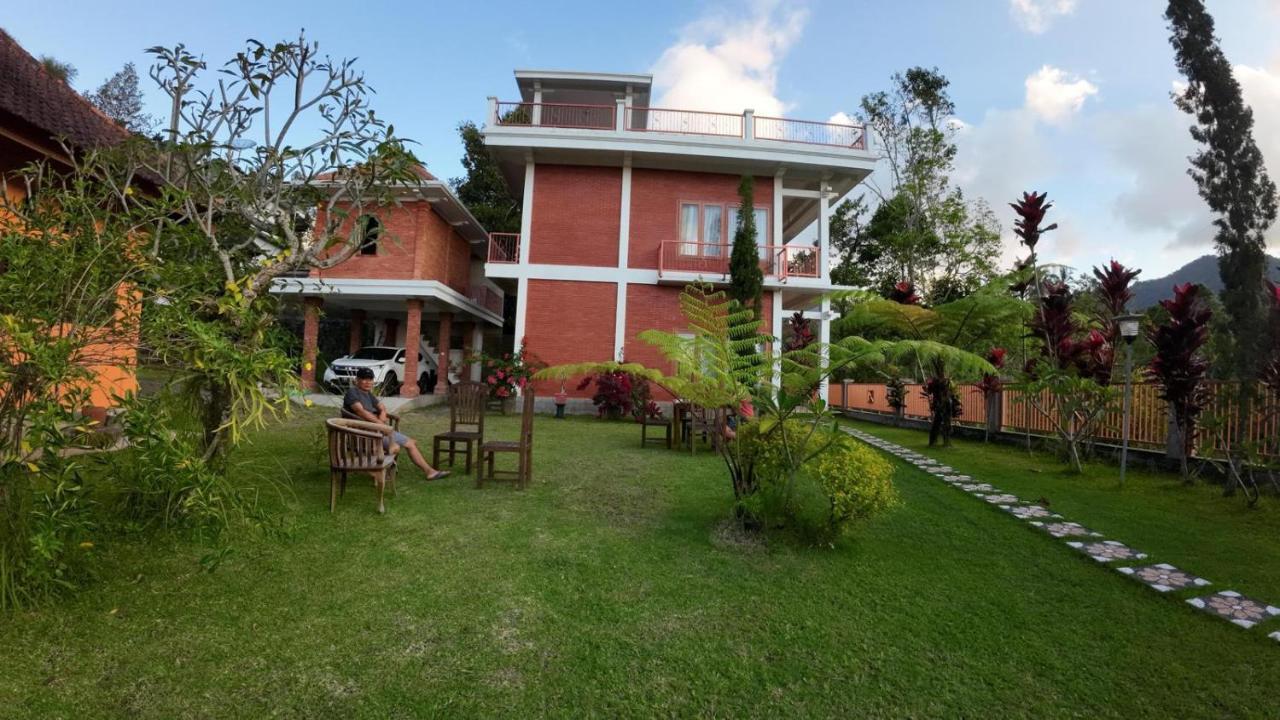 The Mungseng Villa Bali Singaraja  Exterior photo