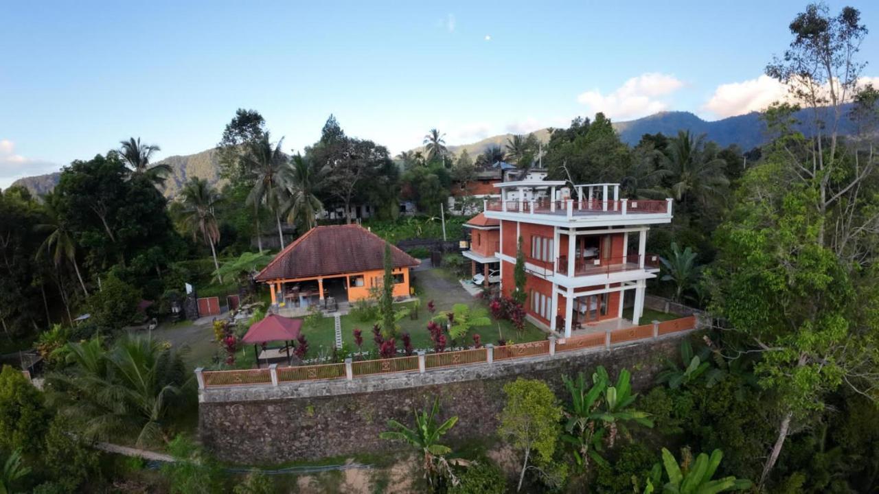 The Mungseng Villa Bali Singaraja  Exterior photo