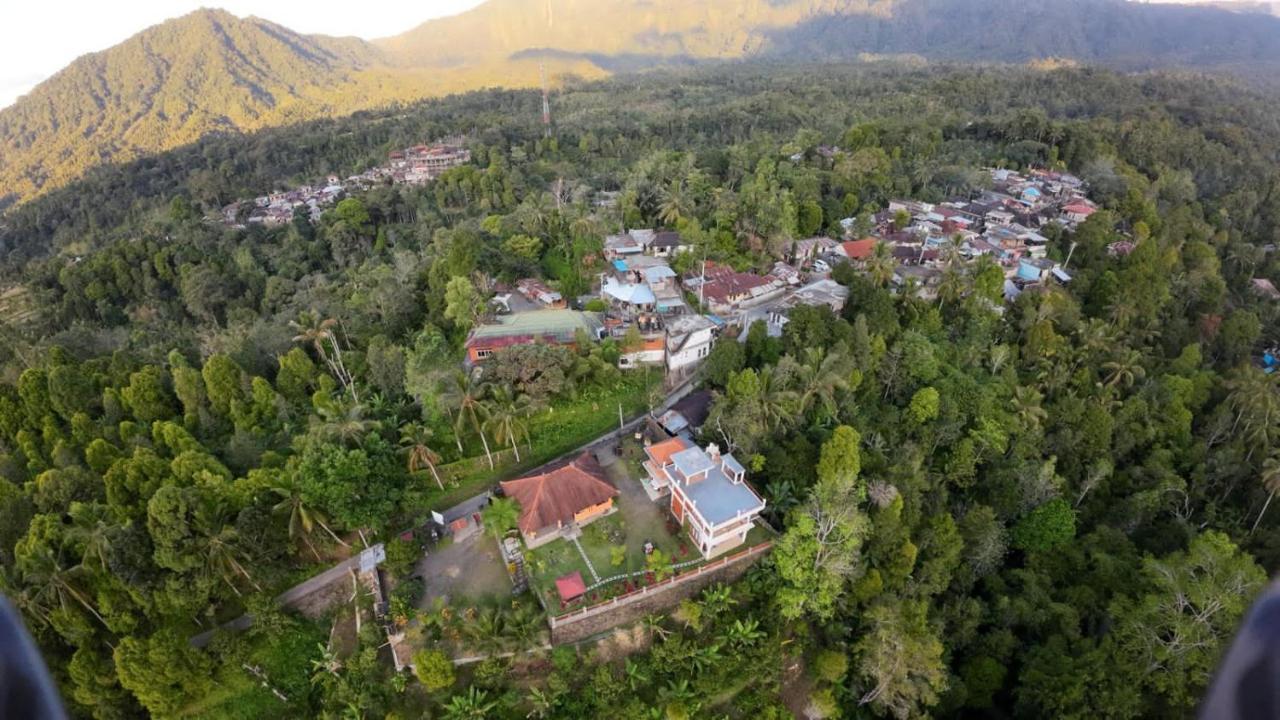 The Mungseng Villa Bali Singaraja  Exterior photo