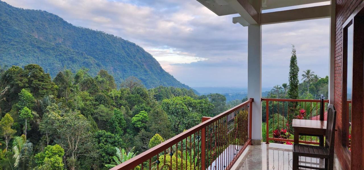The Mungseng Villa Bali Singaraja  Exterior photo