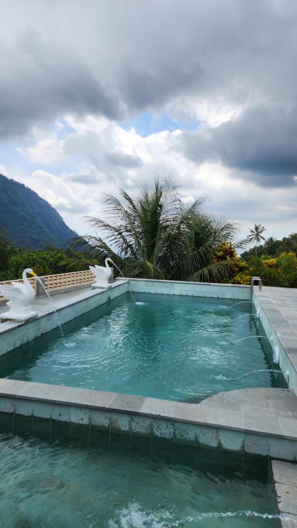 The Mungseng Villa Bali Singaraja  Exterior photo