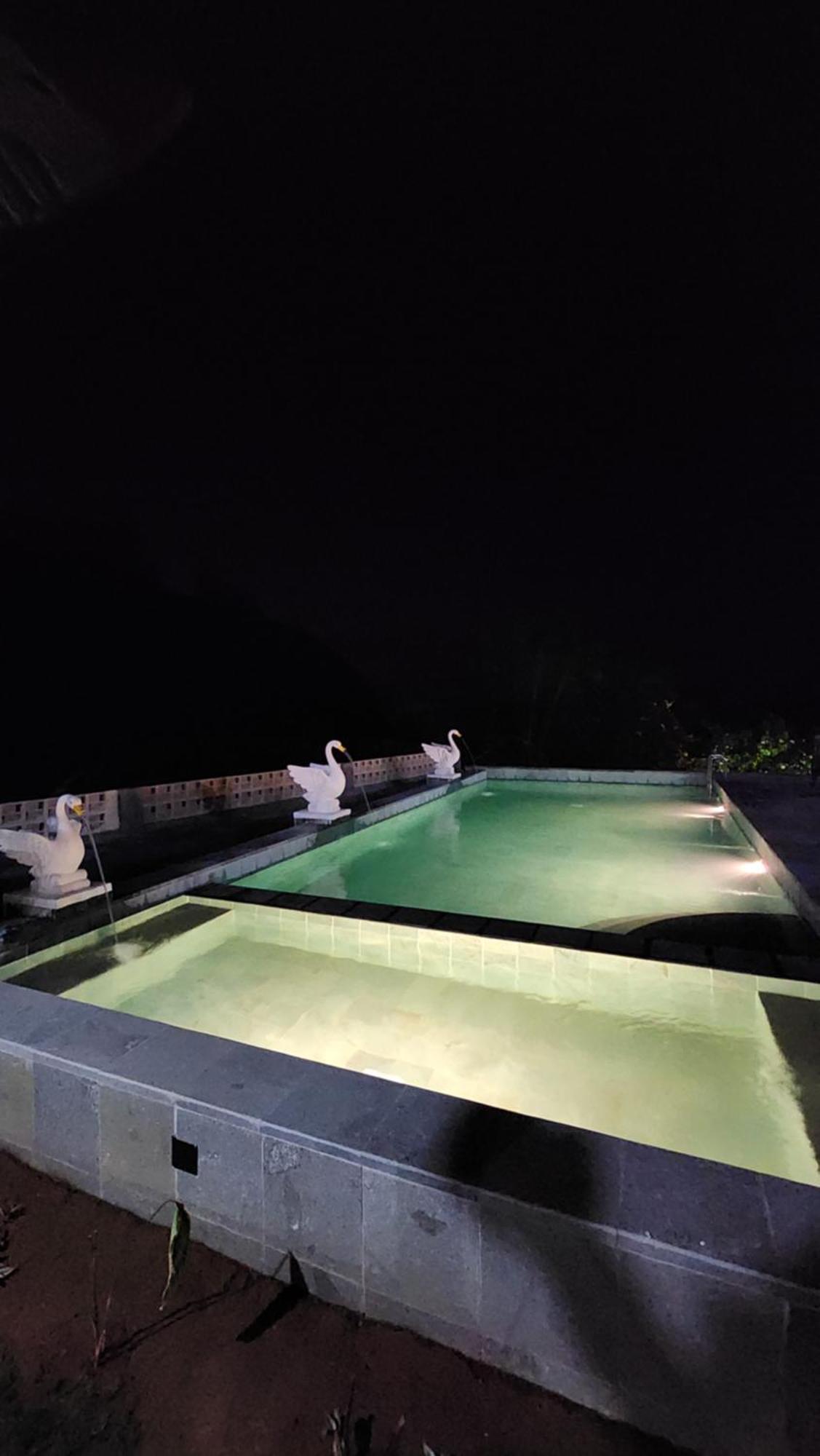The Mungseng Villa Bali Singaraja  Exterior photo