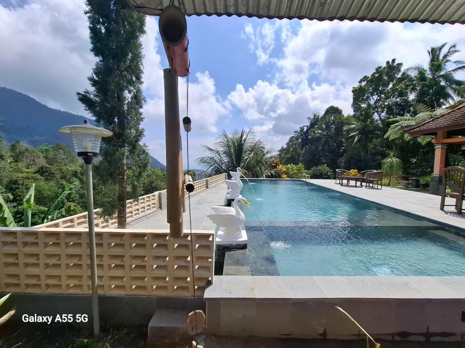 The Mungseng Villa Bali Singaraja  Exterior photo